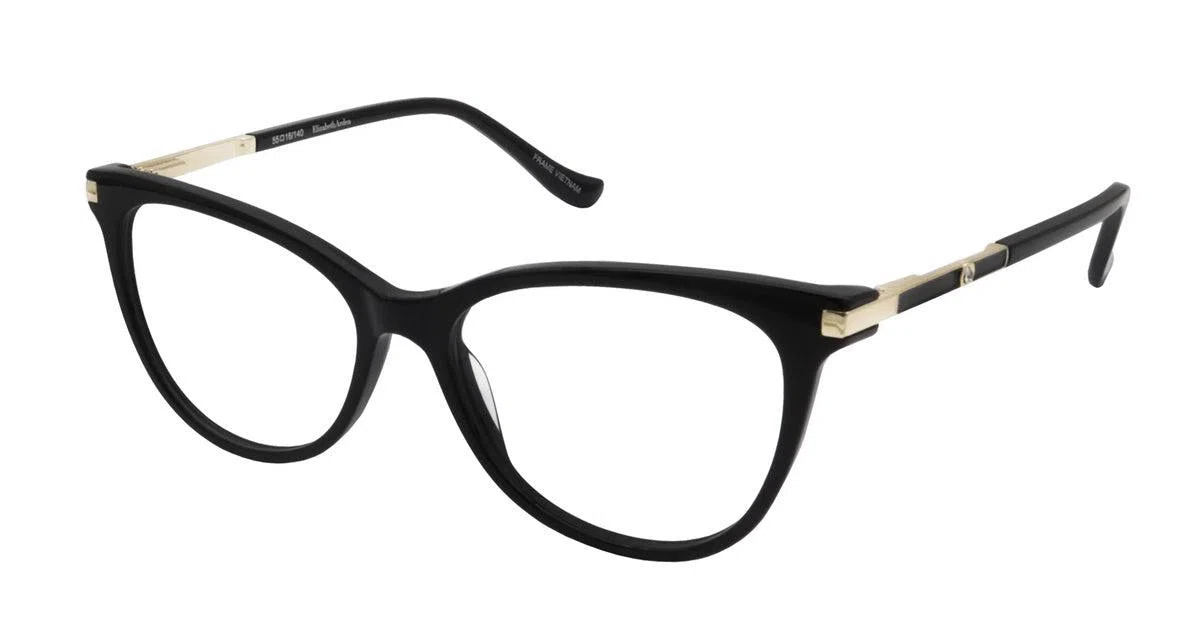 Elizabeth Arden 1306 Eyeglasses - view 3